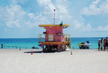 United-States, Florida - copyright by Reineke Otten